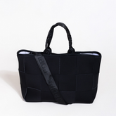 Icon Tote Black